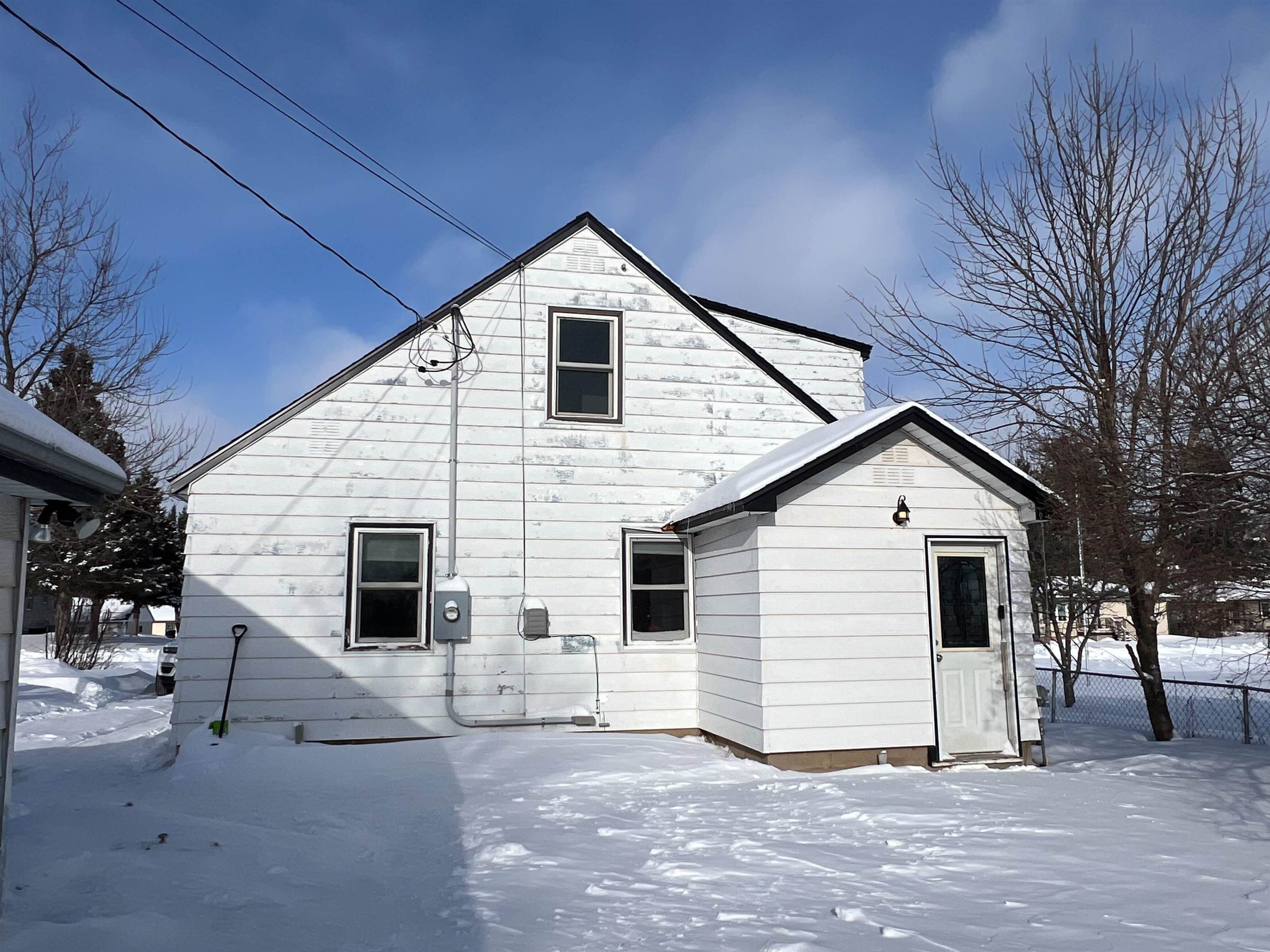511 3rd Street Northeast Chisholm, MN 55719 - Photo 24 of 25