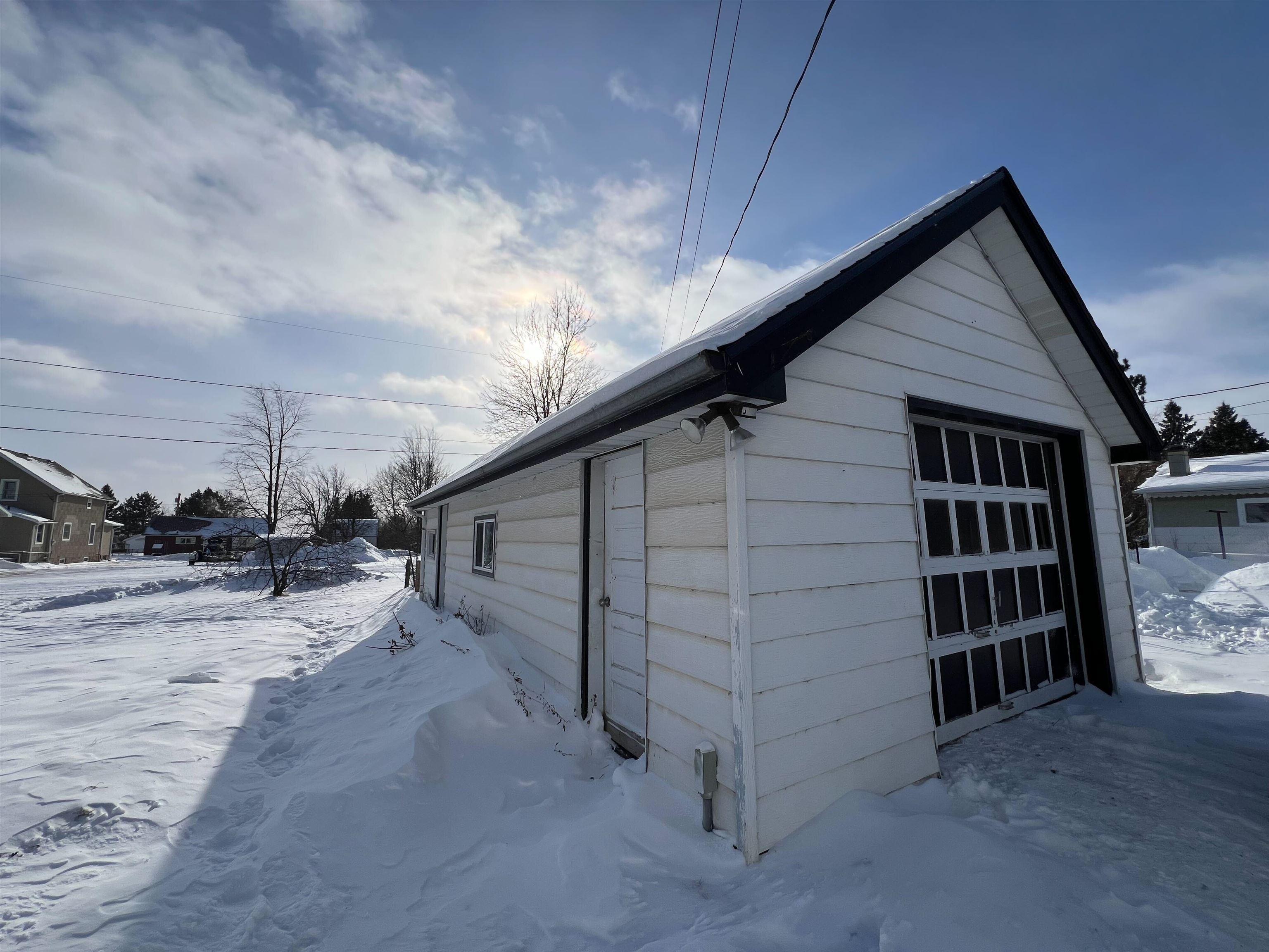 511 3rd Street Northeast Chisholm, MN 55719 - Photo 25 of 25