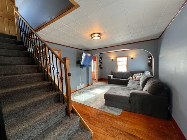 $125,000 | 511 3rd Street Northeast, Chisholm, MN 55719