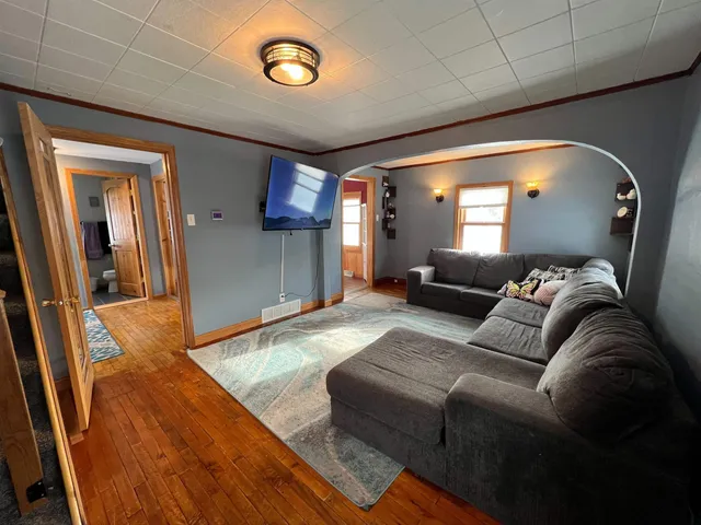 $125,000 | 511 3rd Street Northeast, Chisholm, MN 55719