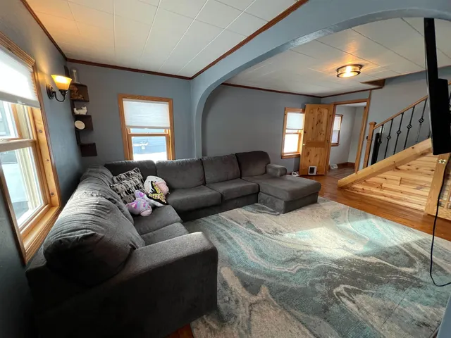 $125,000 | 511 3rd Street Northeast, Chisholm, MN 55719