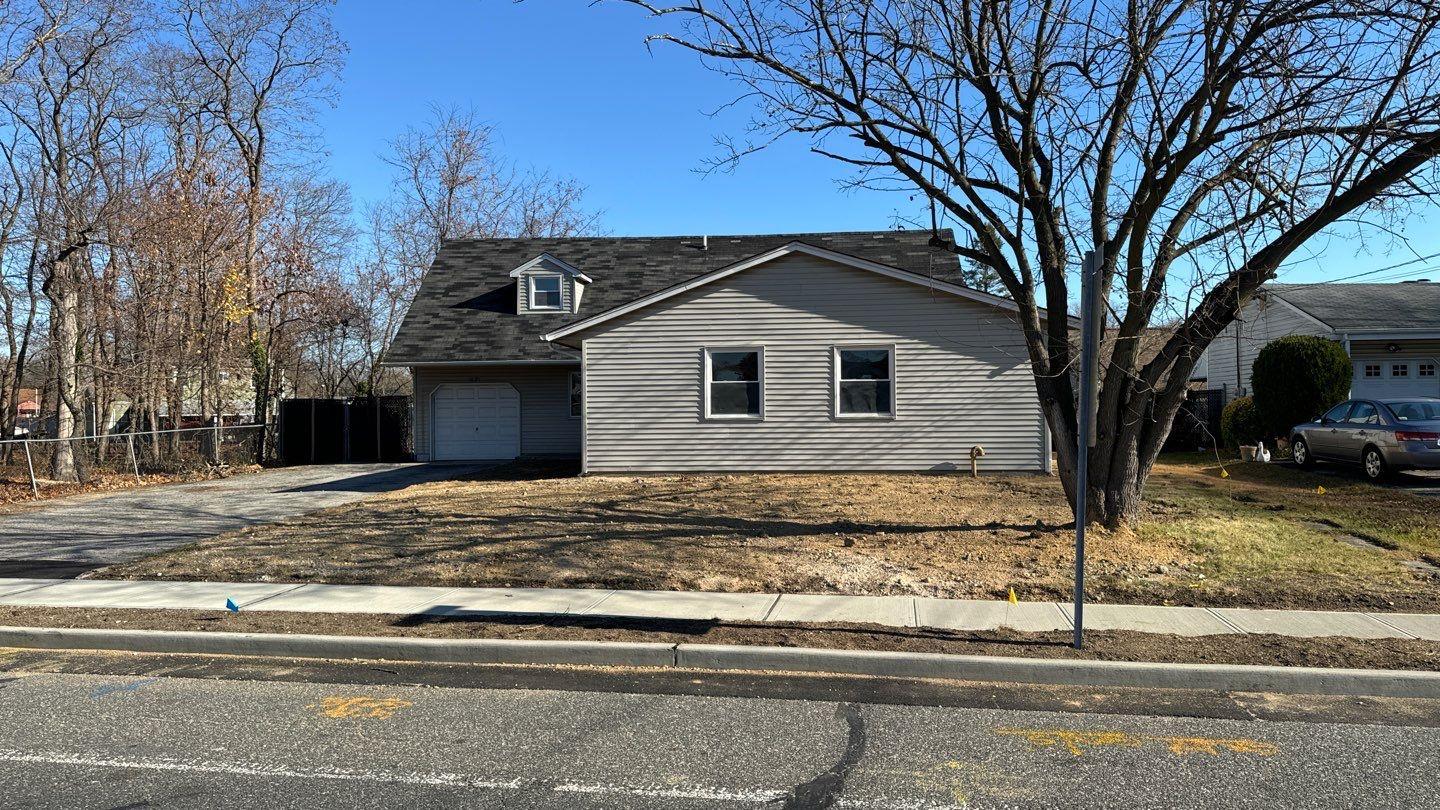 1621 Brentwood Road Bay Shore, NY 11706 - Photo 1 of 1