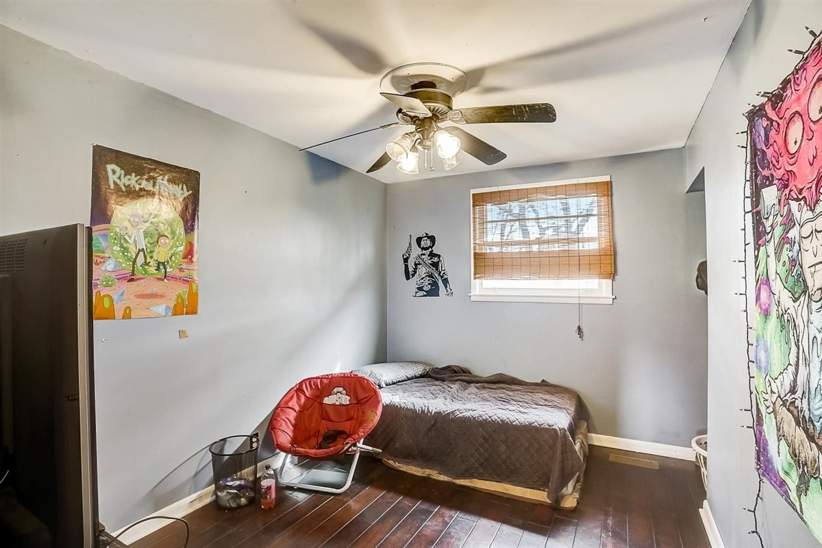 106 Spero Road Goodlettsville, TN 37072 - Photo 20 of 42 Gallery Image 20