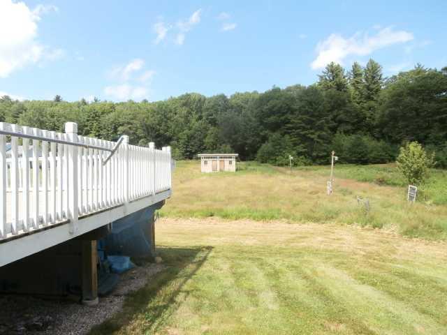 191 Webber Road Waterboro, ME 04061 - Photo 14 of 14 Other. horse stable