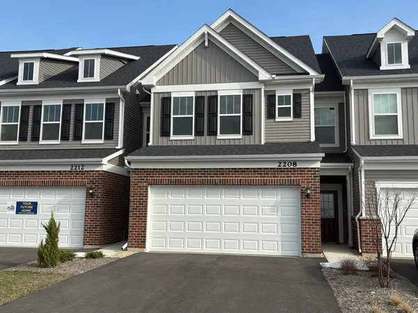$3,350 | 2208 Ryegrass Lane, Unit 78004, Bolingbrook, IL 60490