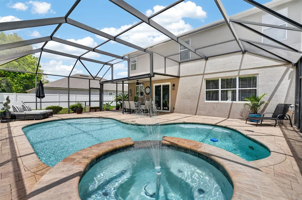 38 Riviere Lane Palm Coast, FL 32164 - Photo 40 of 49