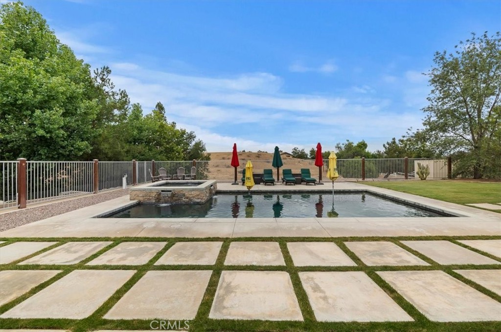 16420 Rocky Glen Road Perris, CA 92570 - Photo 48 of 74