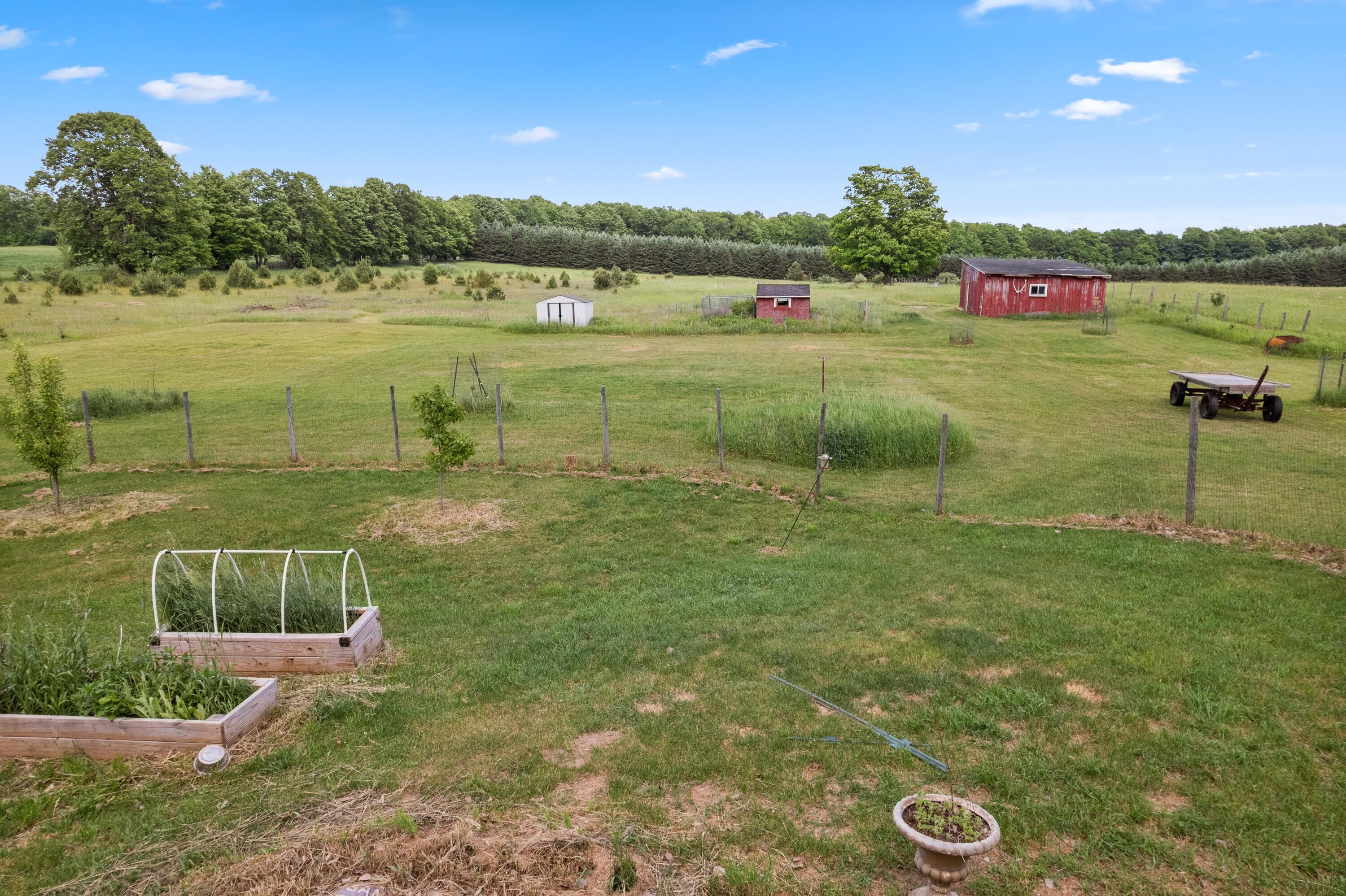 813 Turtle Lake Road Gaylord, MI 49735 - Photo 28 of 29 Gallery Image 28