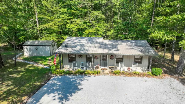 $249,000 | 89 Cr 323 Road, Iuka, MS 38852