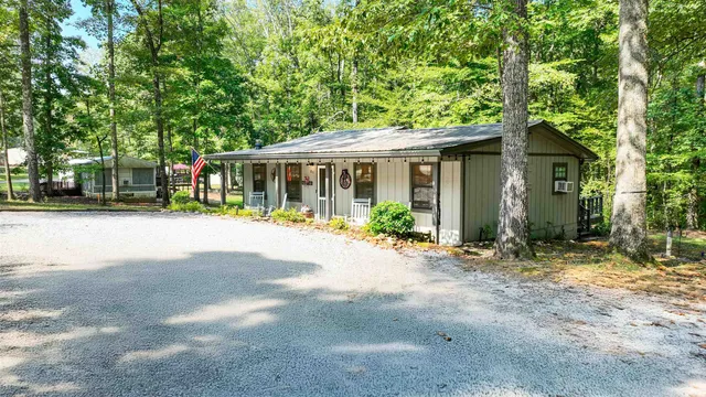 $249,000 | 89 Cr 323 Road, Iuka, MS 38852