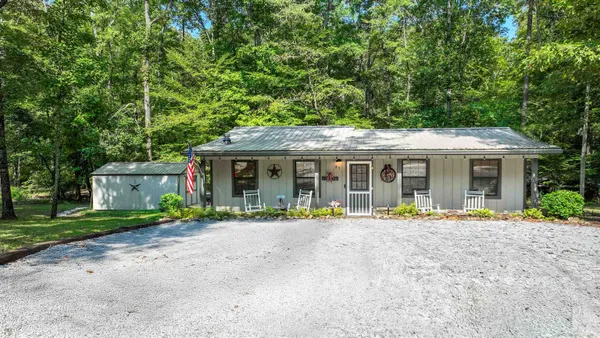 $239,999 | 89 Cr 323 Road, Iuka, MS 38852