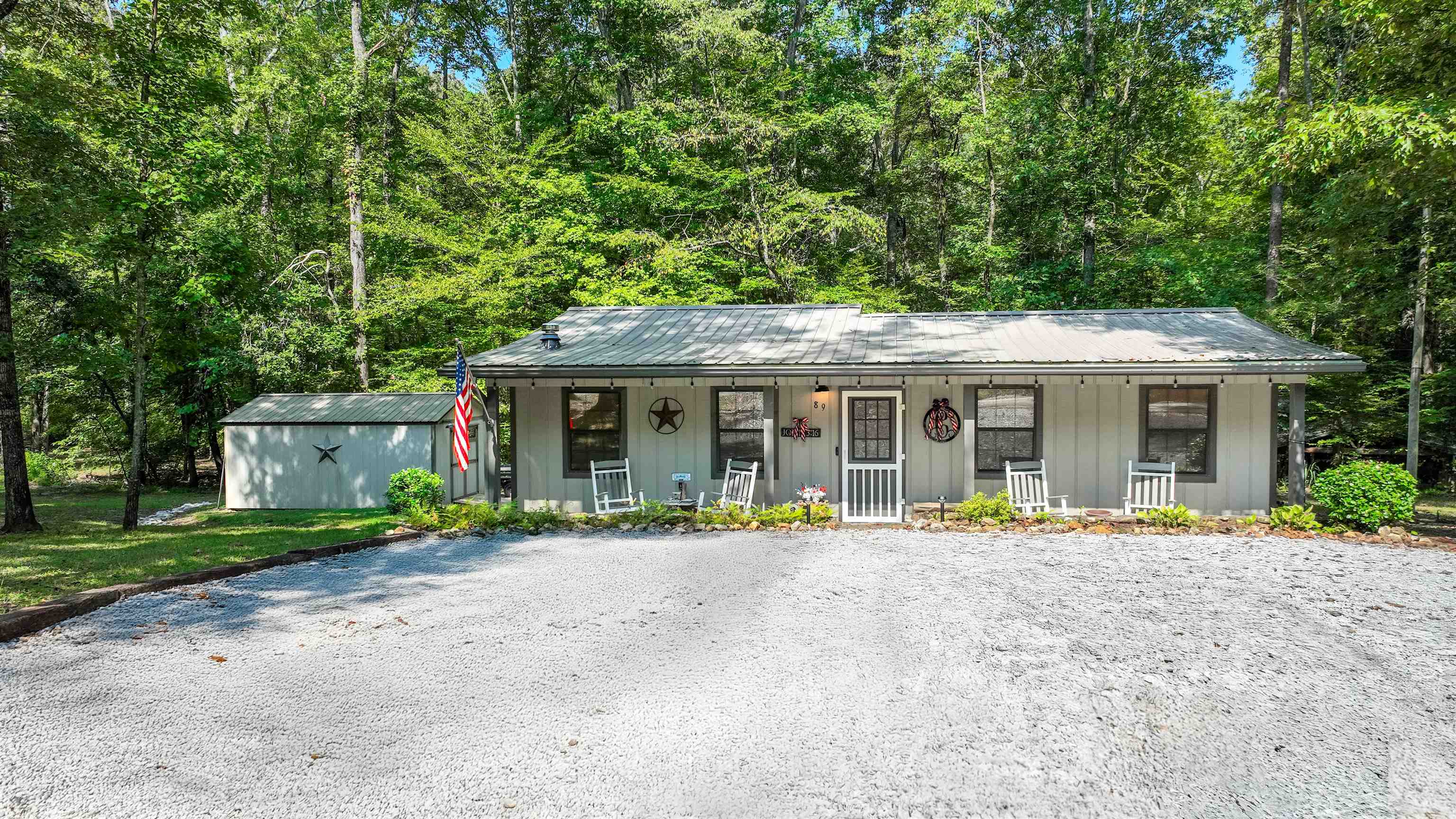 89 Cr 323 Road Iuka, MS 38852 - Photo 27 of 29
