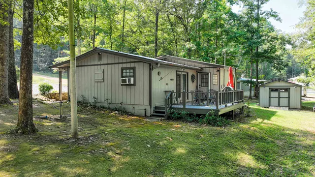 $249,000 | 89 Cr 323 Road, Iuka, MS 38852