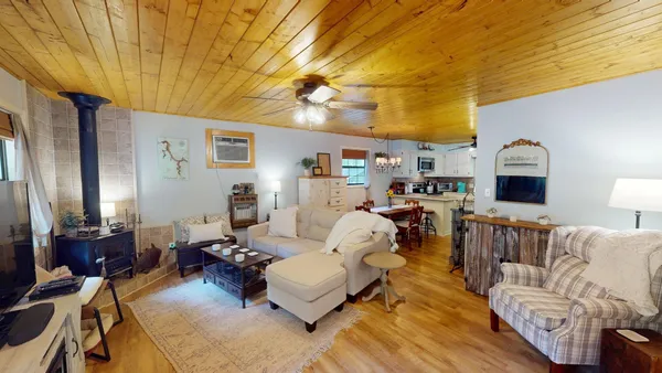 $239,999 | 89 Cr 323 Road, Iuka, MS 38852