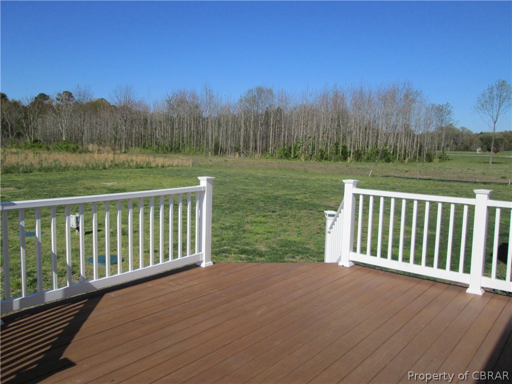 209 Greenfield Point Drive Reedville, VA 22539 - Photo 22 of 22
