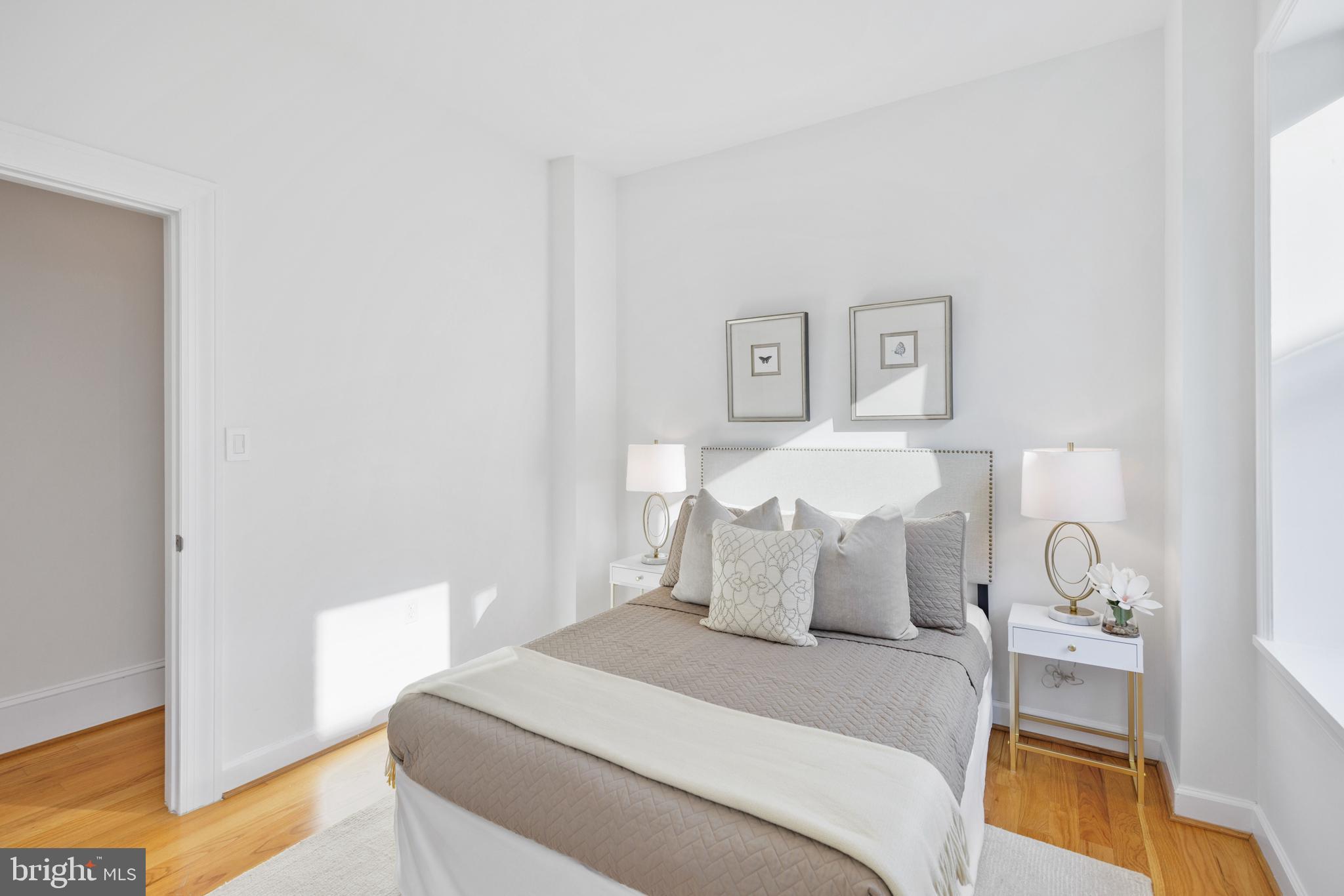 1321 R Street Northwest, Unit 4 Washington, DC 20009 - Photo 11 of 16 Gallery Image 11