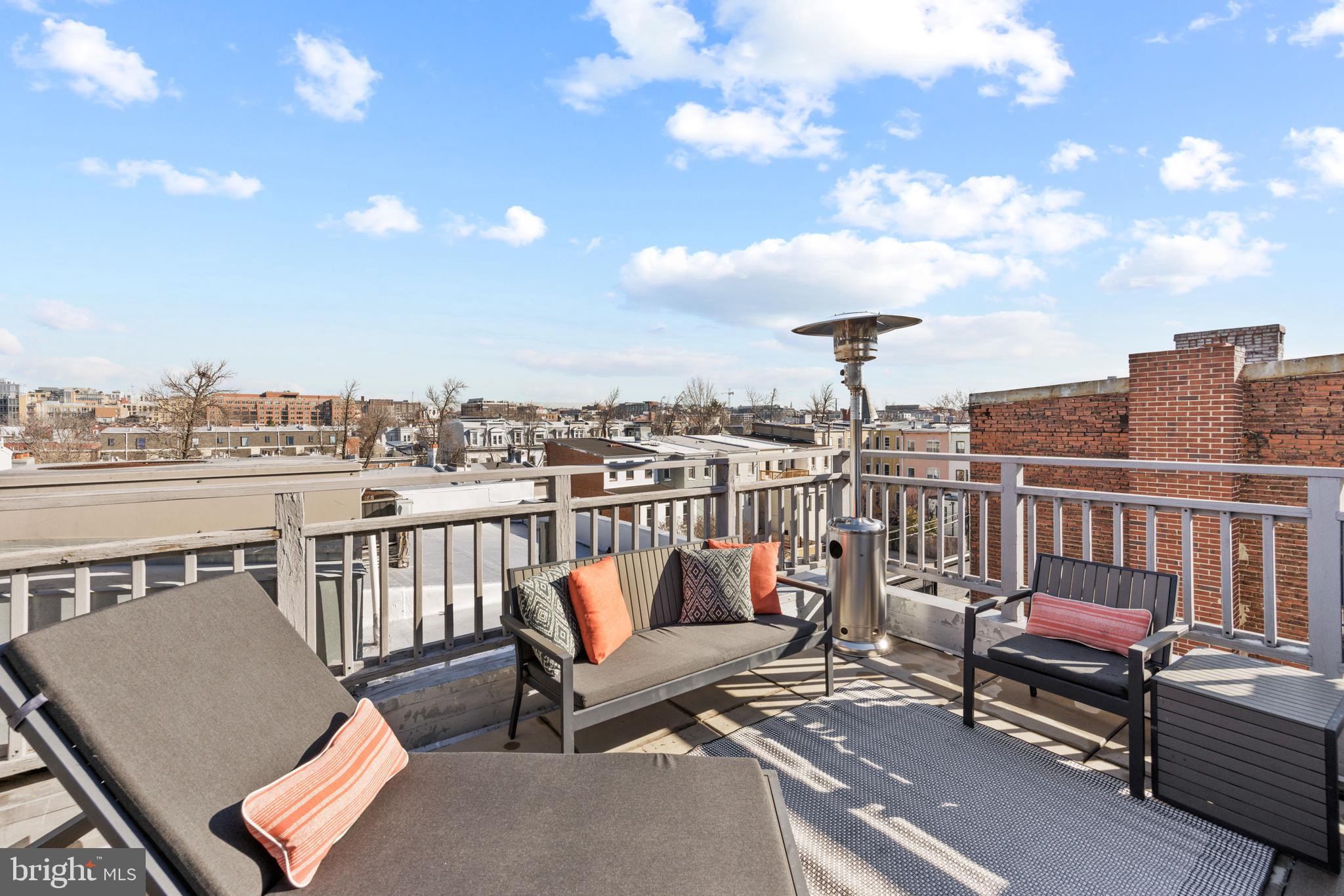 1321 R Street Northwest, Unit 4 Washington, DC 20009 - Photo 15 of 16 Gallery Image 15