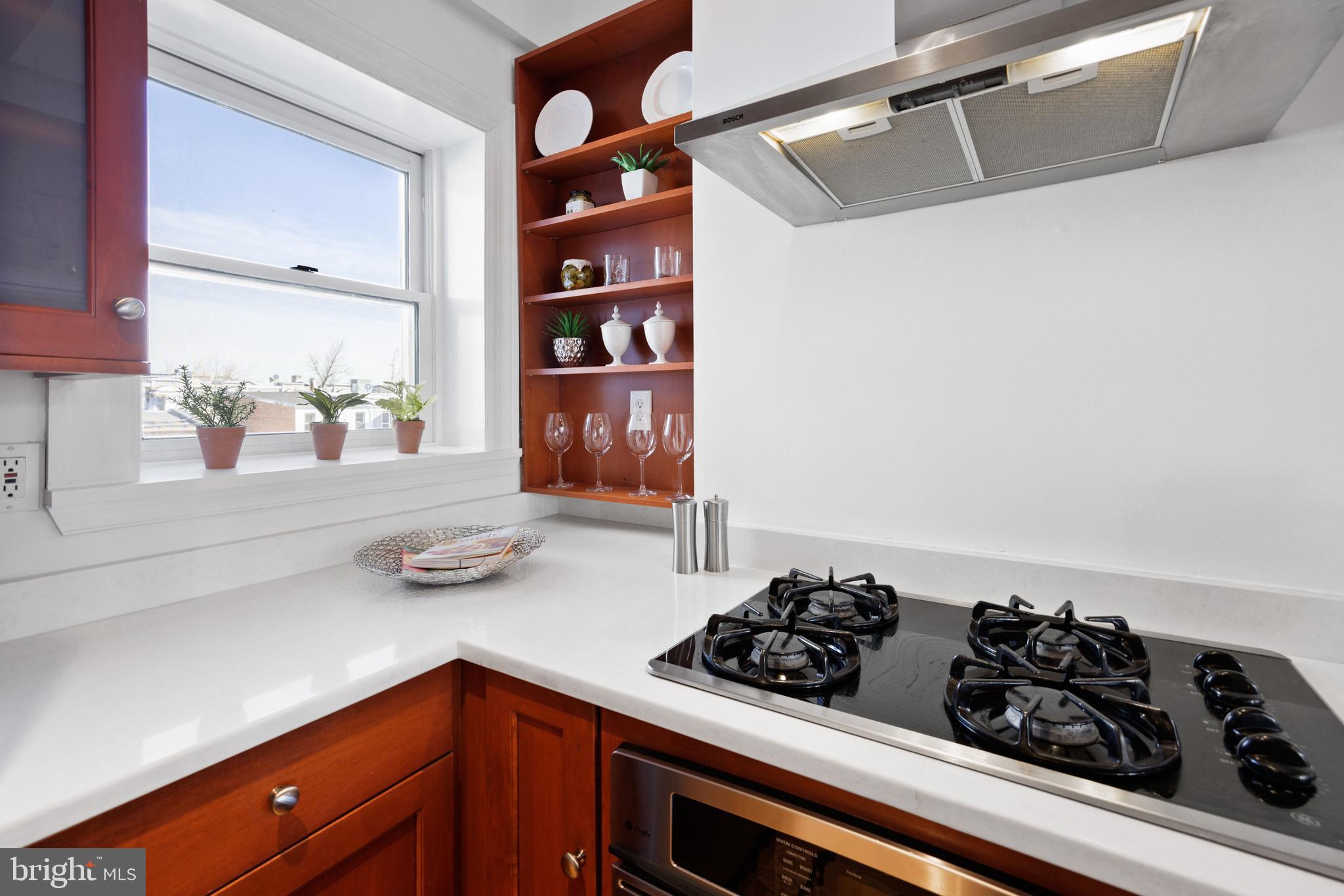 1321 R Street Northwest, Unit 4 Washington, DC 20009 - Photo 6 of 16 Gallery Image 6