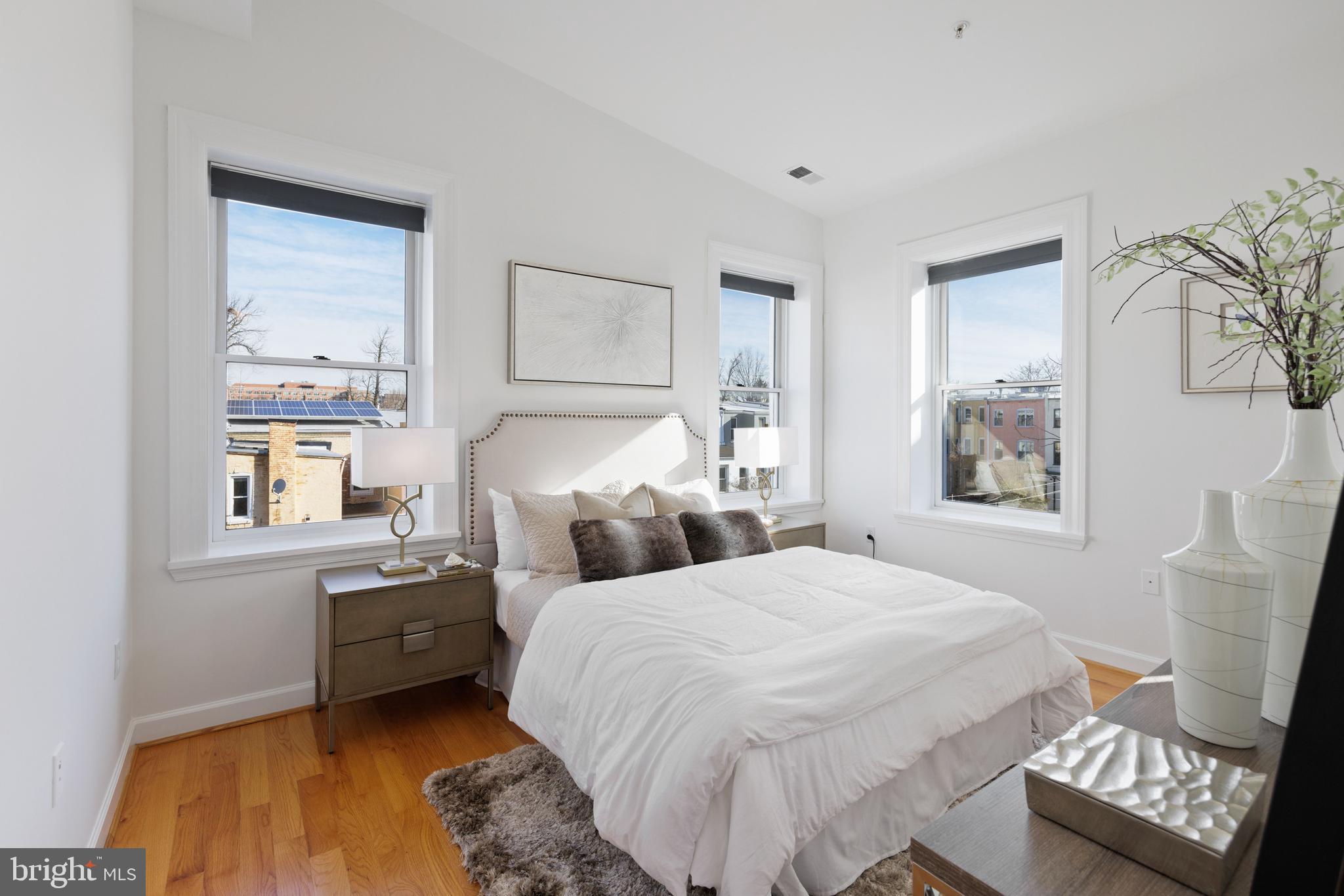 1321 R Street Northwest, Unit 4 Washington, DC 20009 - Photo 7 of 16 Gallery Image 7