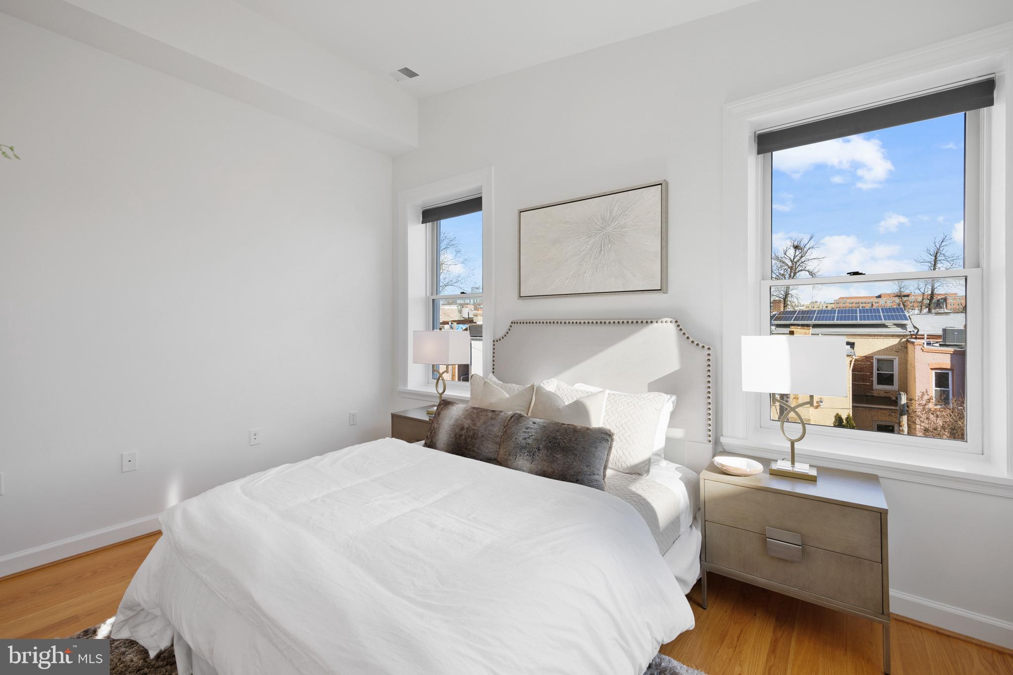 1321 R Street Northwest, Unit 4 Washington, DC 20009 - Photo 8 of 16 Gallery Image 8