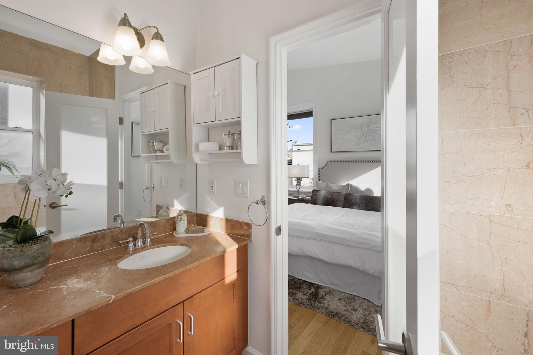 1321 R Street Northwest, Unit 4 Washington, DC 20009 - Photo 9 of 16 Gallery Image 9