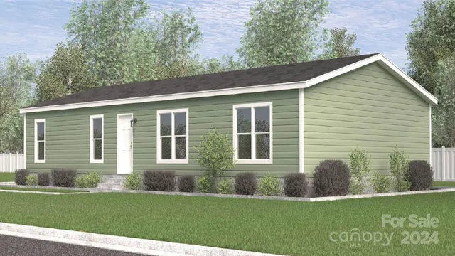 $289,990 | 210 Sailwinds Road, Mooresville, NC 28115