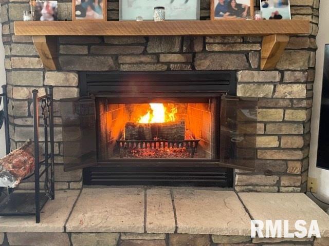 17064 East Thompson Road Opdyke, IL 62872 - Photo 5 of 24 Gallery Image 5