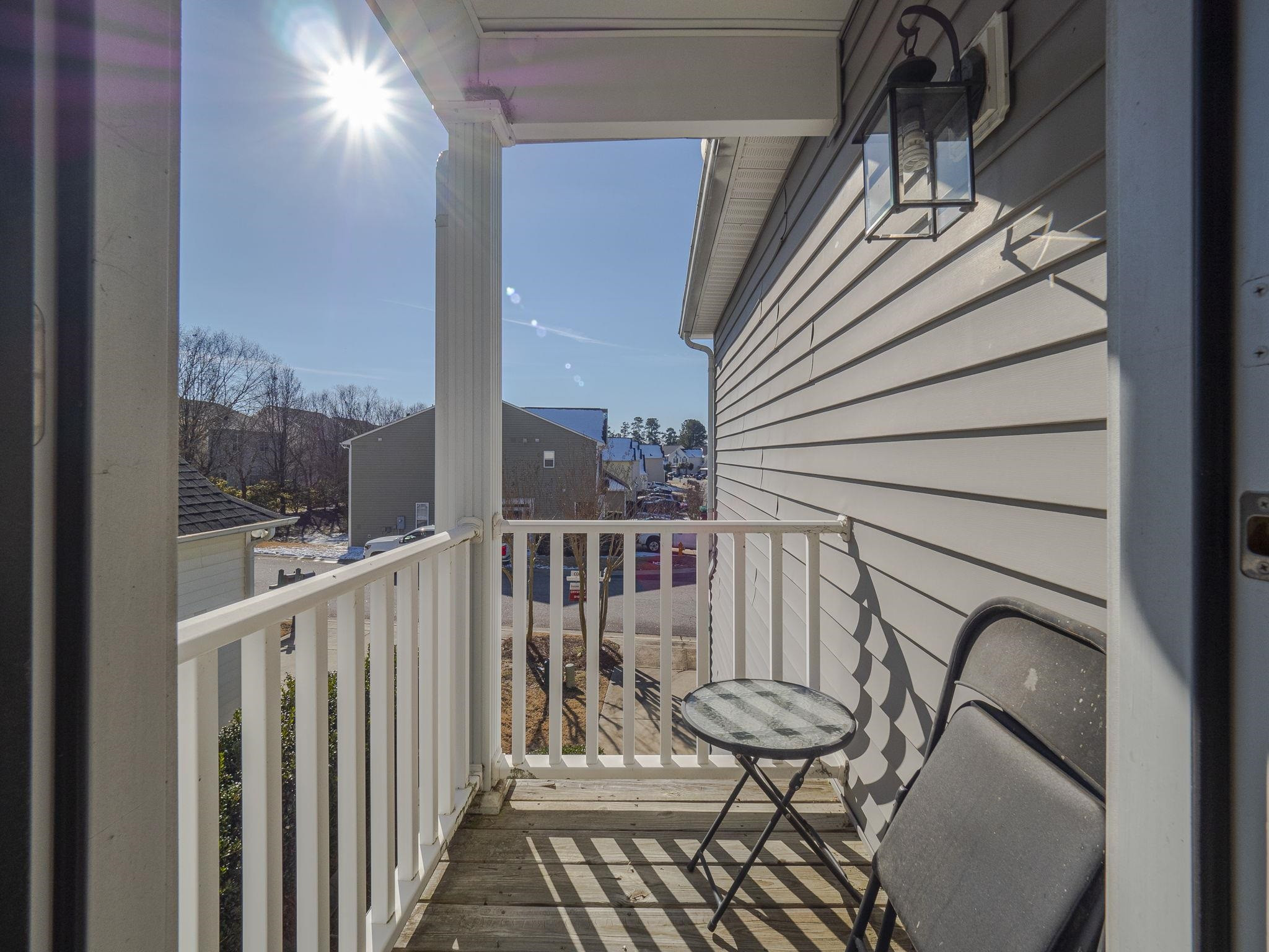 2316 Persimmon Ridge Drive Raleigh, NC 27604 - Photo 16 of 17 Photo 16