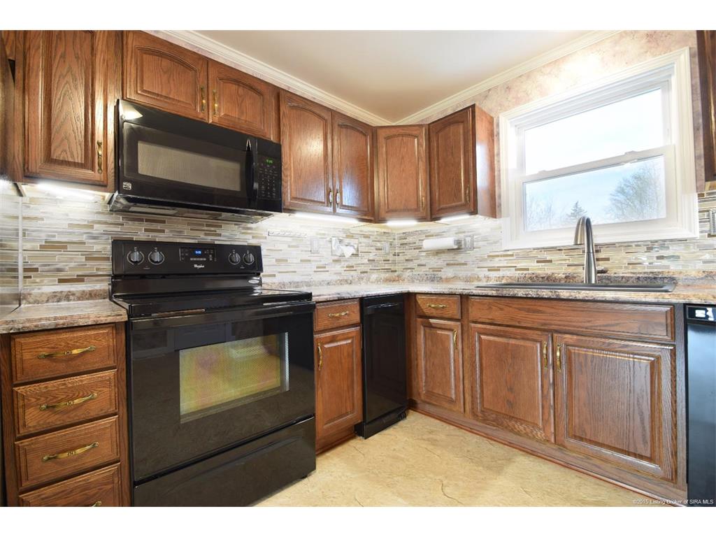 1233 Slate Run Road New Albany, IN 47150 - Photo 14 of 36 Gallery Image 14