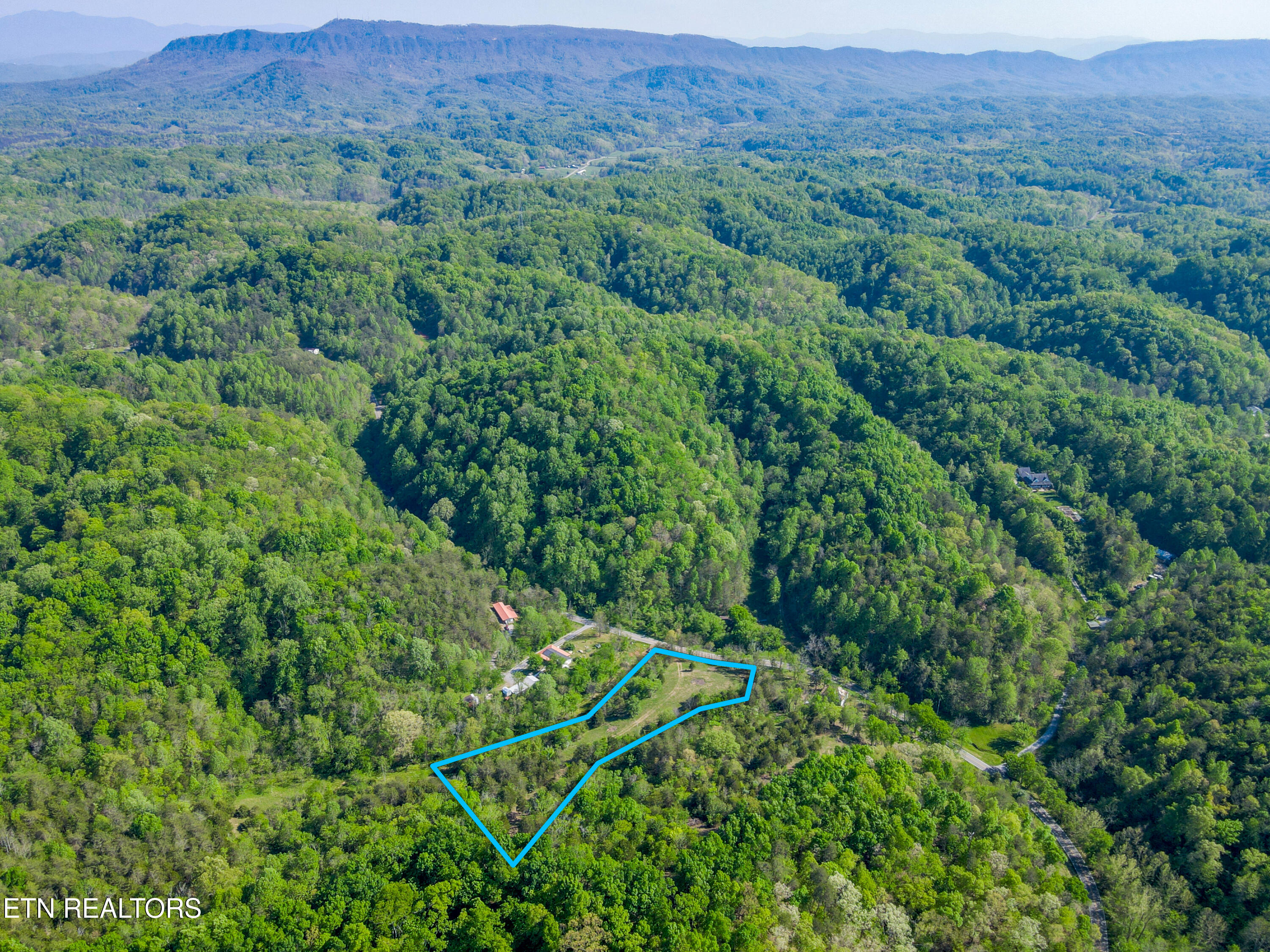 646 North Shiloh Road, Unit LOT #3 Seymour, TN 37865 - Photo 4 of 10 Shiloh-4