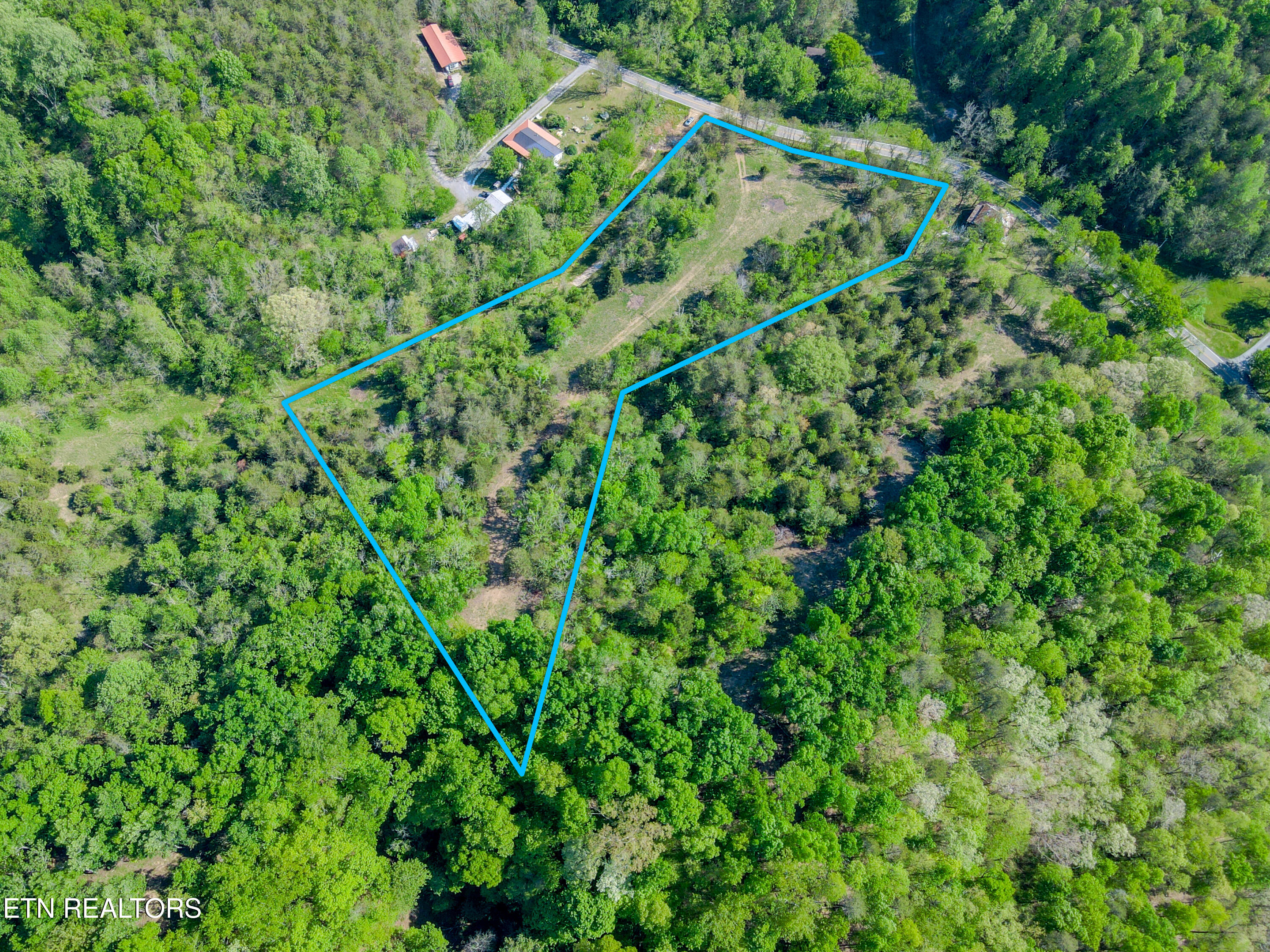 646 North Shiloh Road, Unit LOT #3 Seymour, TN 37865 - Photo 5 of 10 Shiloh 5