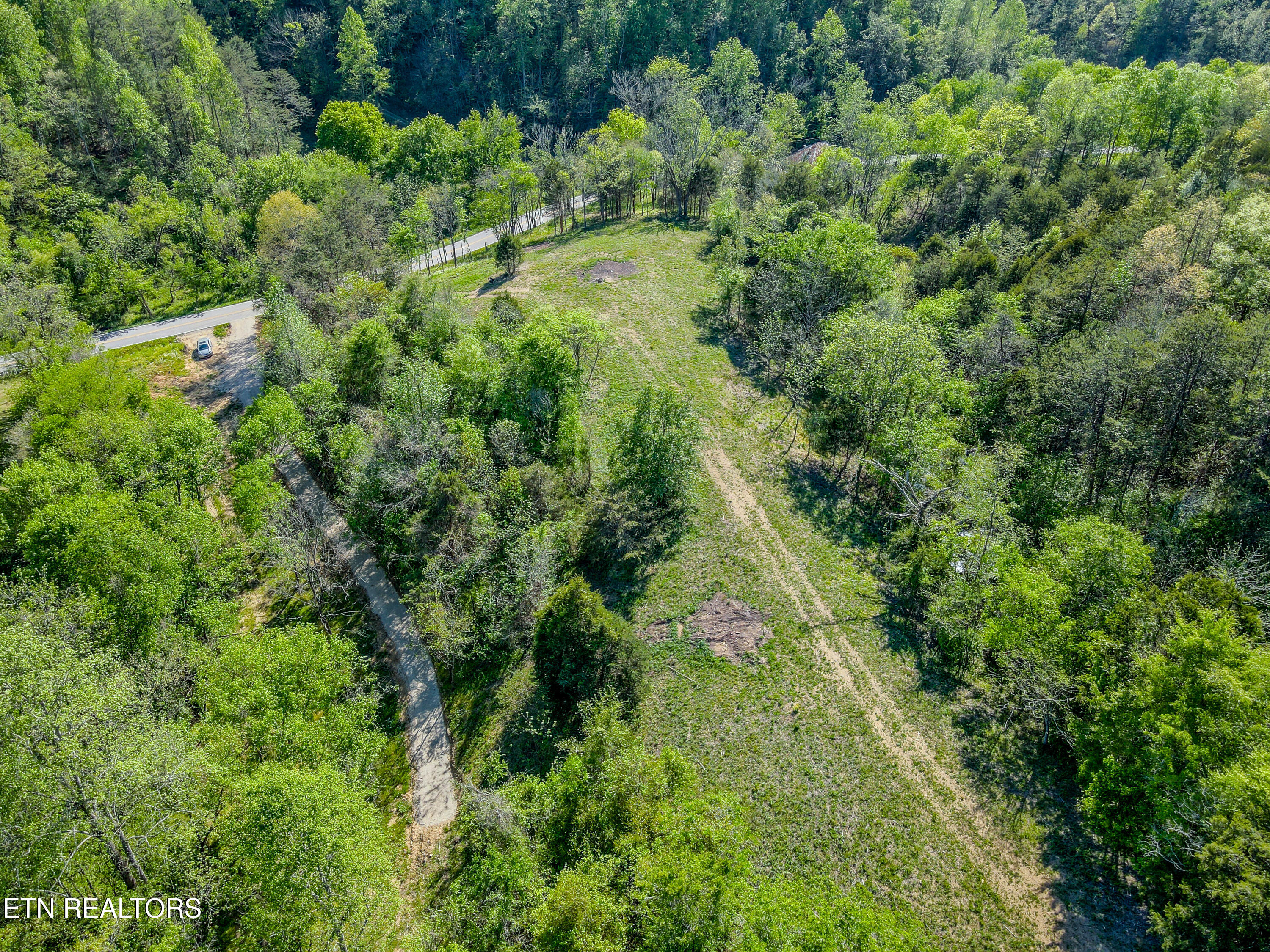 646 North Shiloh Road, Unit LOT #3 Seymour, TN 37865 - Photo 6 of 10 646NShilohRdLot3-6