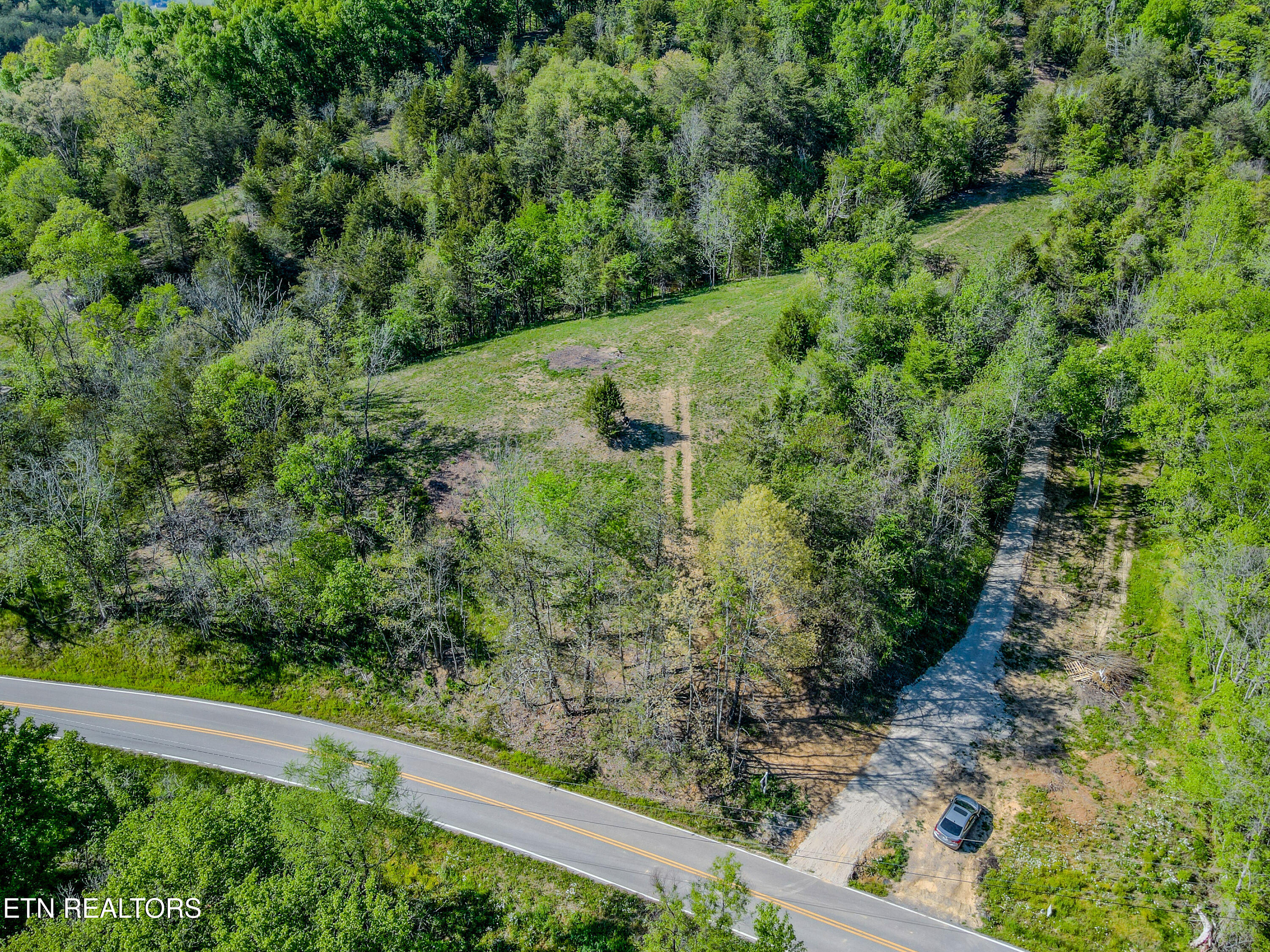 646 North Shiloh Road, Unit LOT #3 Seymour, TN 37865 - Photo 9 of 10 646NShilohRdLot3-9