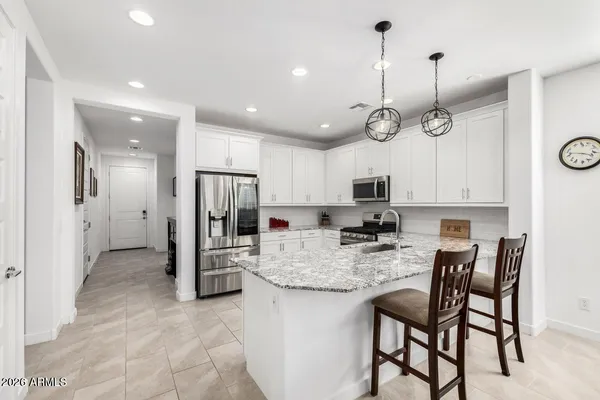 $2,450 | 17016 West Royal Palm Road, Waddell, AZ 85355