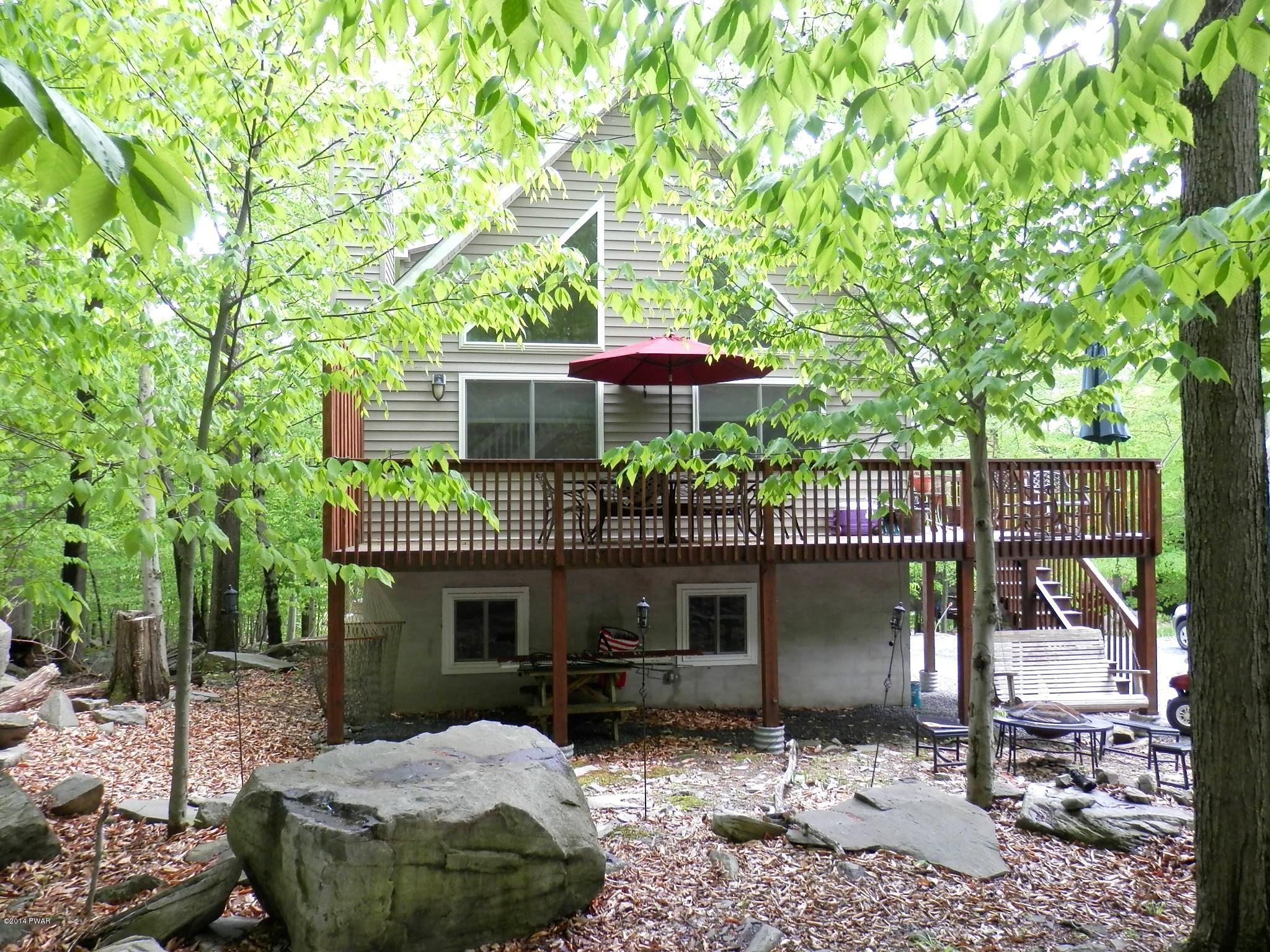 60 Red Hawk Drive Lake Ariel, PA 18436 - Photo 3 of 35