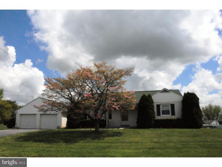 102 Hatfield Road Coatesville, PA 19320 - Photo 1 of 10 Exterior