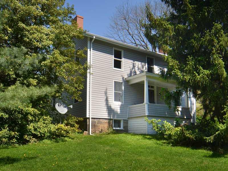 1031 Watt Road Apollo, PA 15613 - Photo 1 of 24 Exterior Front.