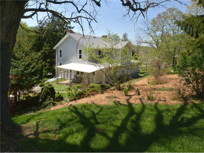 1031 Watt Road Apollo, PA 15613 - Photo 11 of 24 Exterior Back.