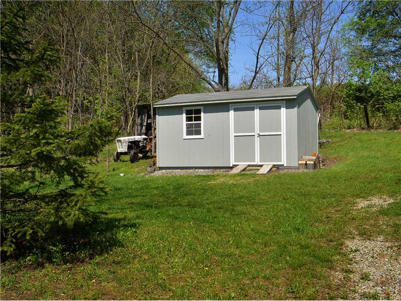 1031 Watt Road Apollo, PA 15613 - Photo 12 of 24 View.
