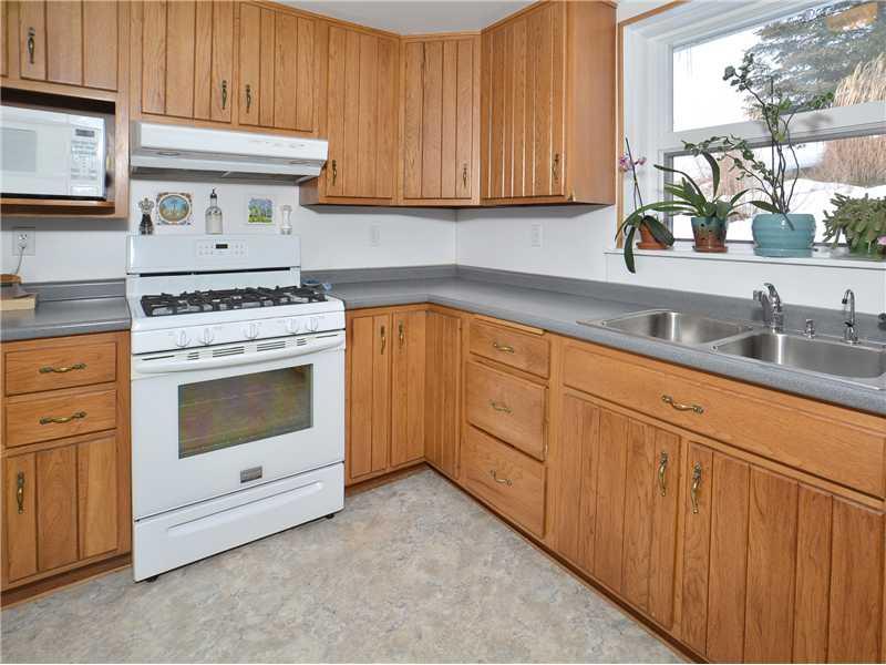 1031 Watt Road Apollo, PA 15613 - Photo 13 of 24 Kitchen.