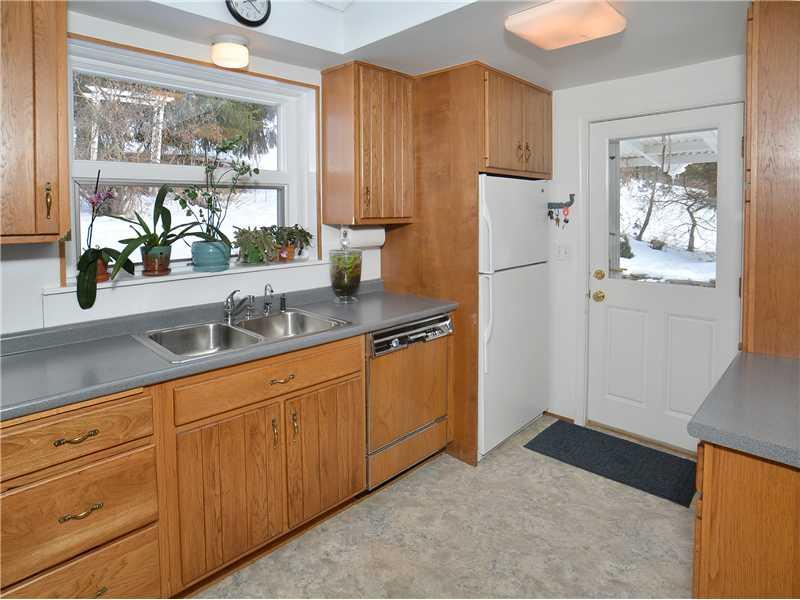 1031 Watt Road Apollo, PA 15613 - Photo 14 of 24 Kitchen.