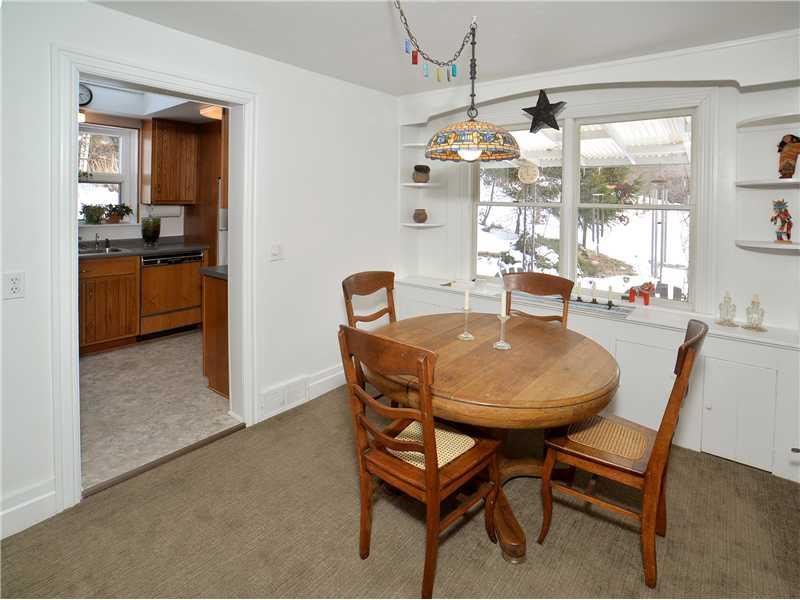 1031 Watt Road Apollo, PA 15613 - Photo 15 of 24 Dining Room.