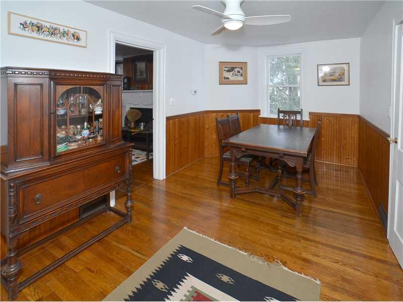1031 Watt Road Apollo, PA 15613 - Photo 18 of 24 Dining Room.