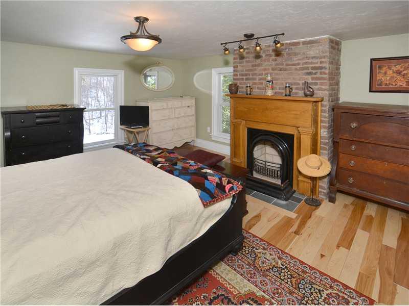 1031 Watt Road Apollo, PA 15613 - Photo 19 of 24 Master Bedroom.