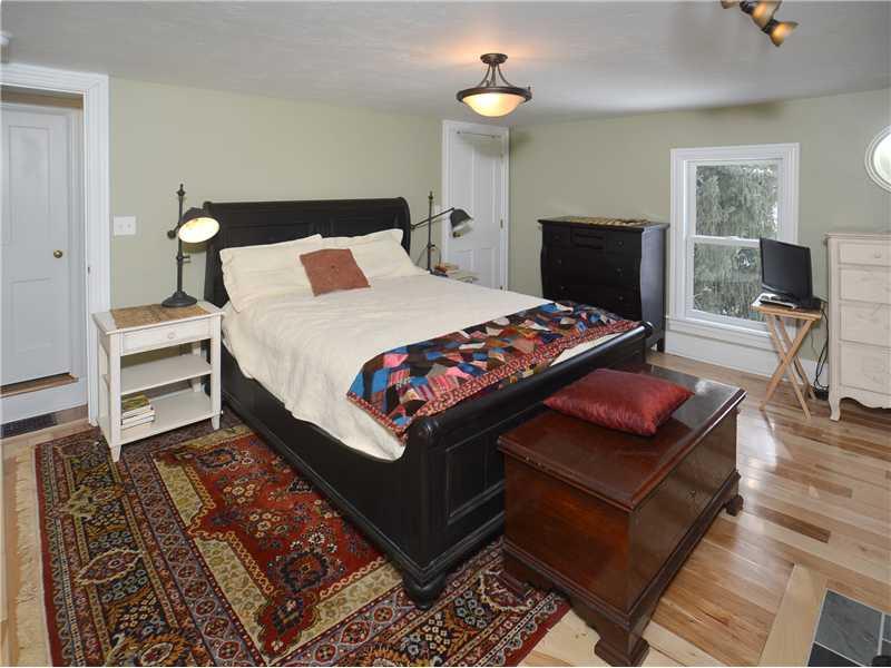1031 Watt Road Apollo, PA 15613 - Photo 20 of 24 Master Bedroom.