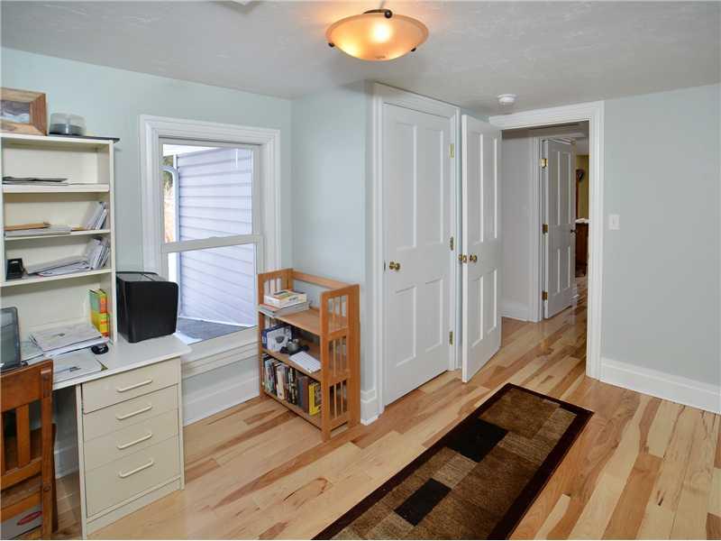 1031 Watt Road Apollo, PA 15613 - Photo 21 of 24 Bedroom.