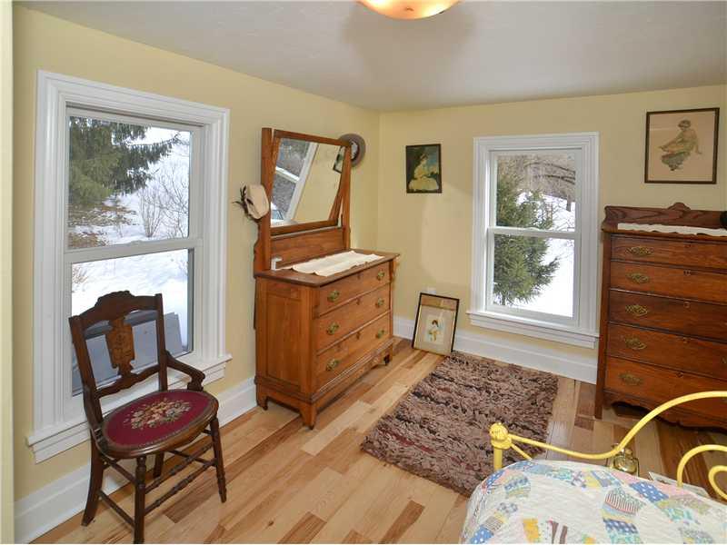 1031 Watt Road Apollo, PA 15613 - Photo 22 of 24 Bedroom.