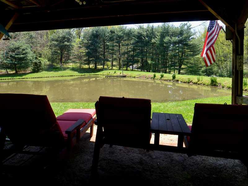 1031 Watt Road Apollo, PA 15613 - Photo 7 of 24 View.