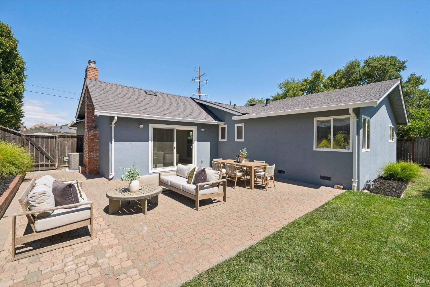 419 Montecillo Road San Rafael, CA 94903 - Photo 49 of 54 Gallery Image 49
