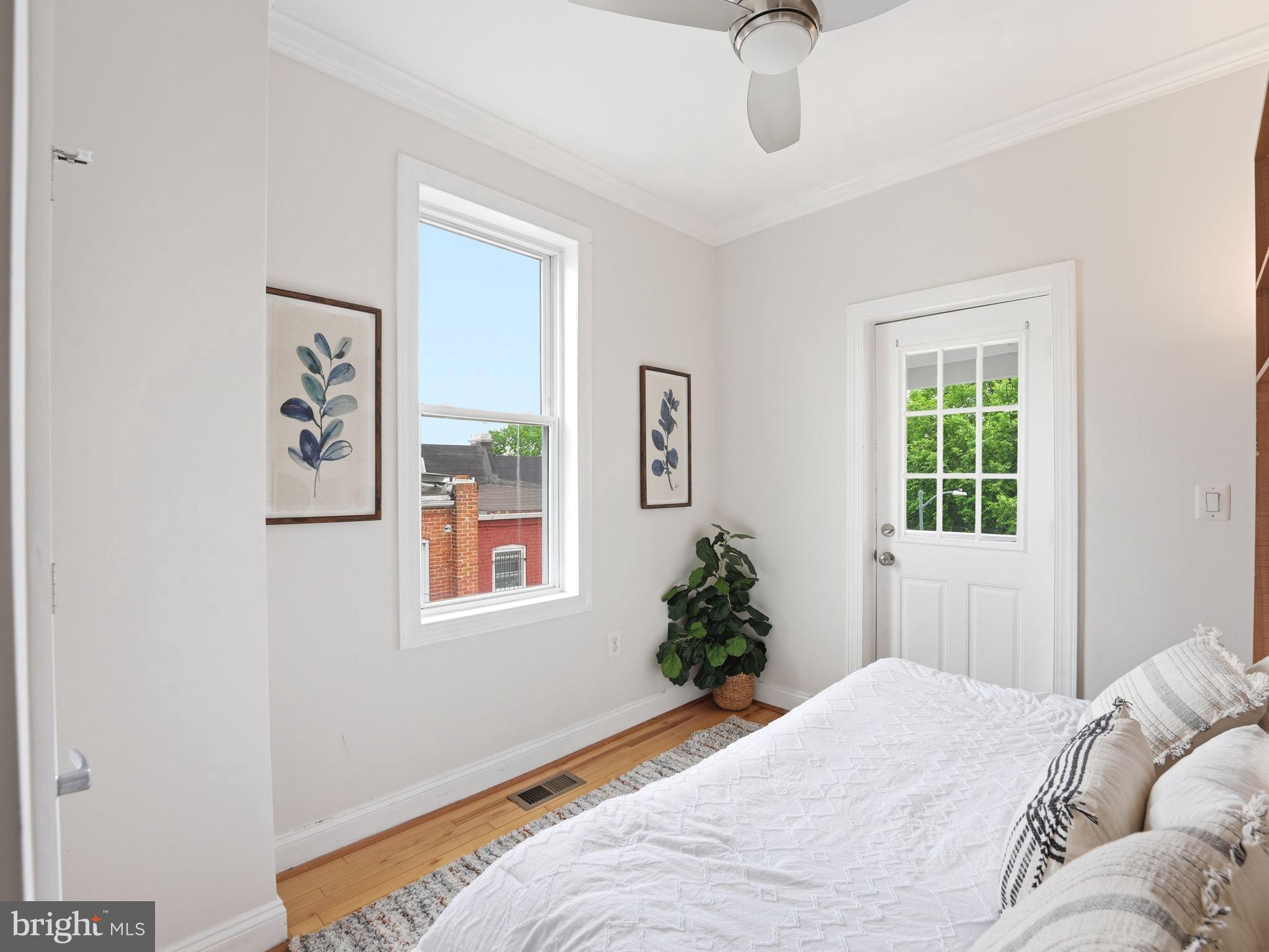 133 U Street Northeast Washington, DC 20002 - Photo 23 of 41